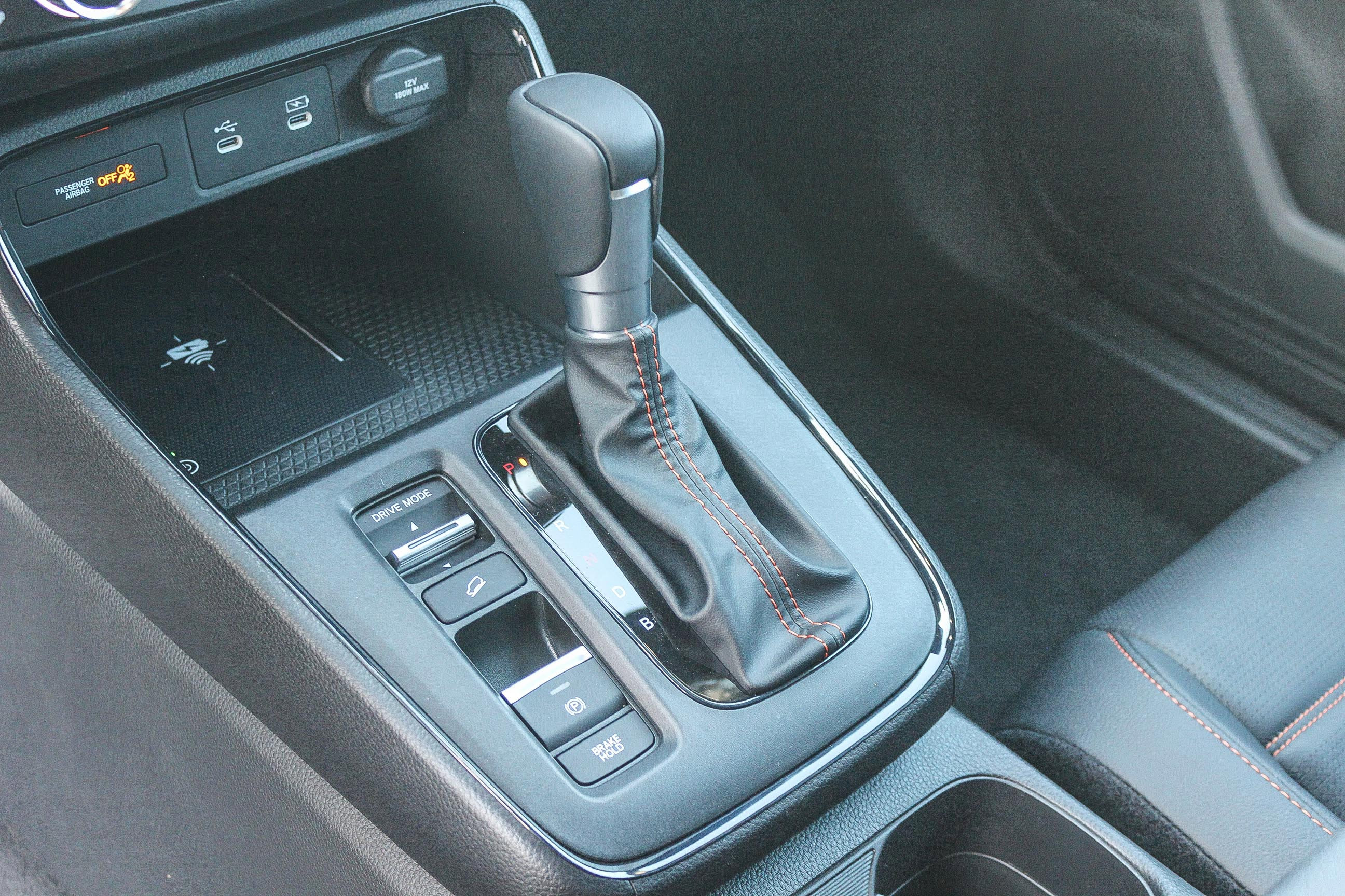 New 2026 Honda CR-V Sport-L image 25