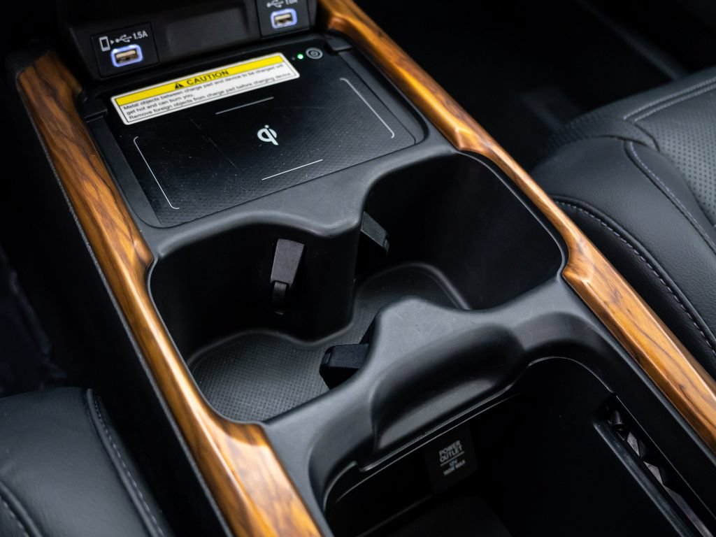 Used 2020 Honda CR-V Touring image 20
