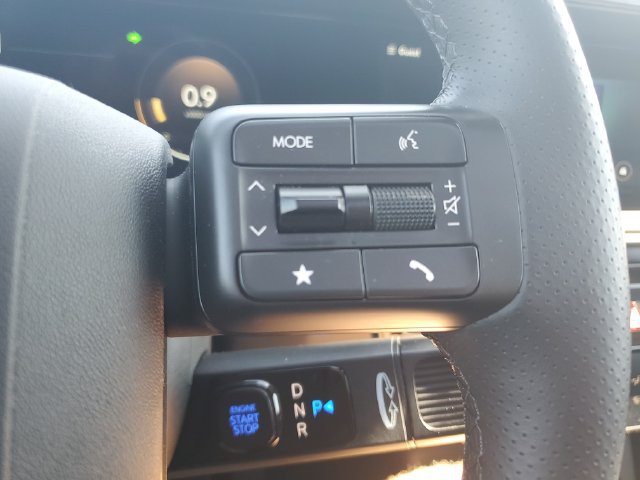 New 2026 Hyundai Palisade XRT Pro AWD/4WD image 25