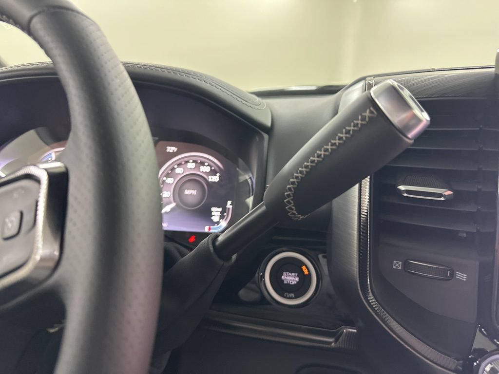 New 2026 RAM 2500 Power Wagon AWD/4WD image 45