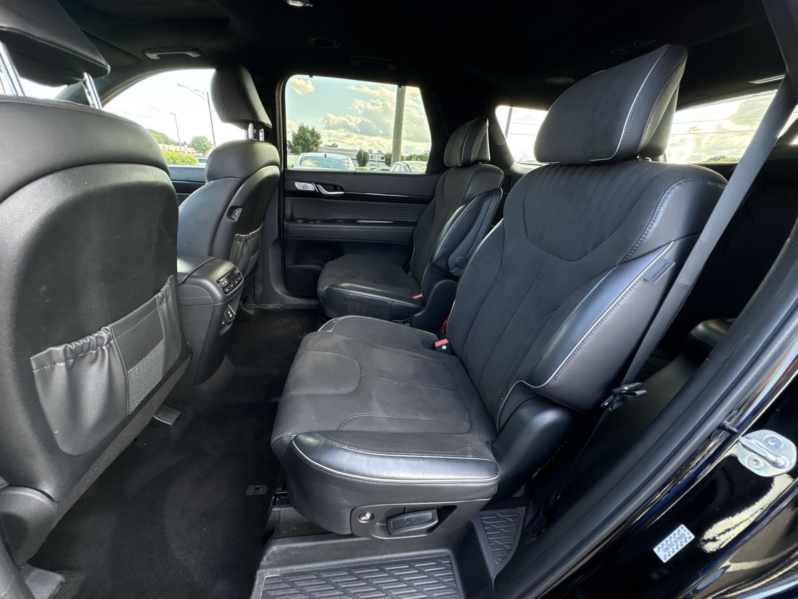 Certified 2024 Hyundai Palisade Calligraphy AWD/4WD image 25
