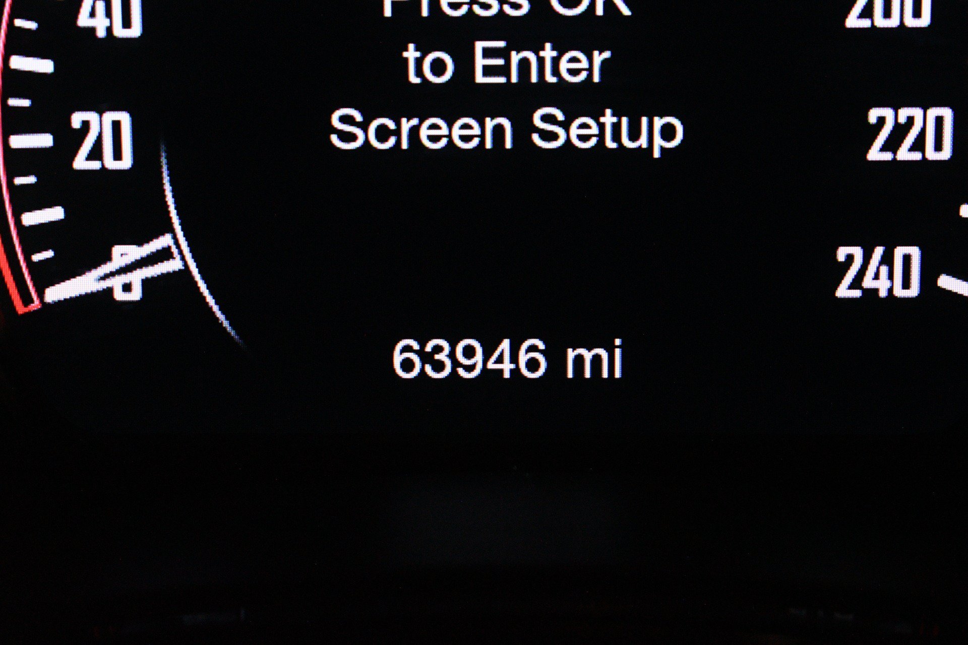 Used 2022 Dodge Durango GT RWD image 30