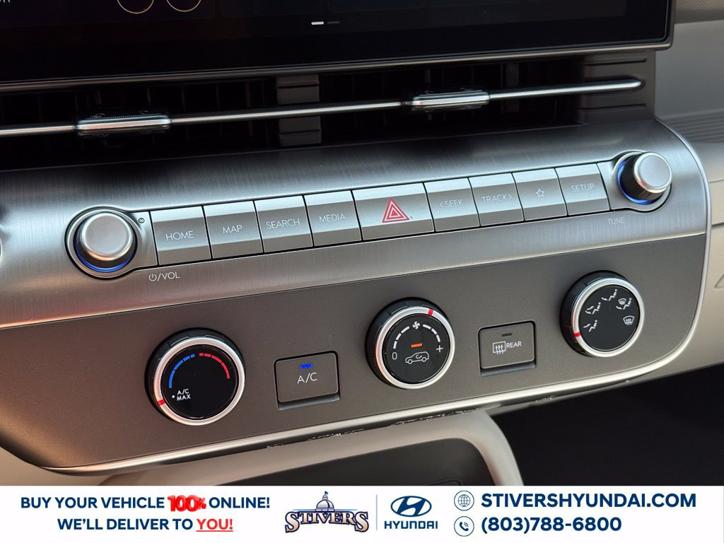 New 2027 Hyundai Kona SE FWD image 26