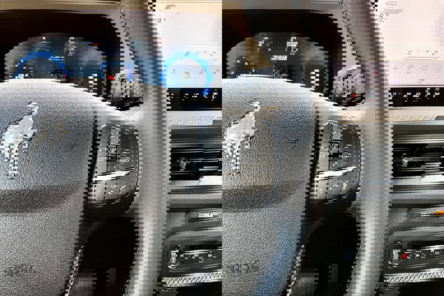 Used 2025 Ford Bronco Sport Big Bend w/ Convenience Package image 25