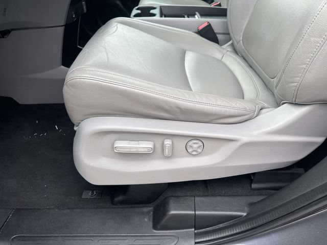 Certified 2023 Honda Odyssey EX-L image 17