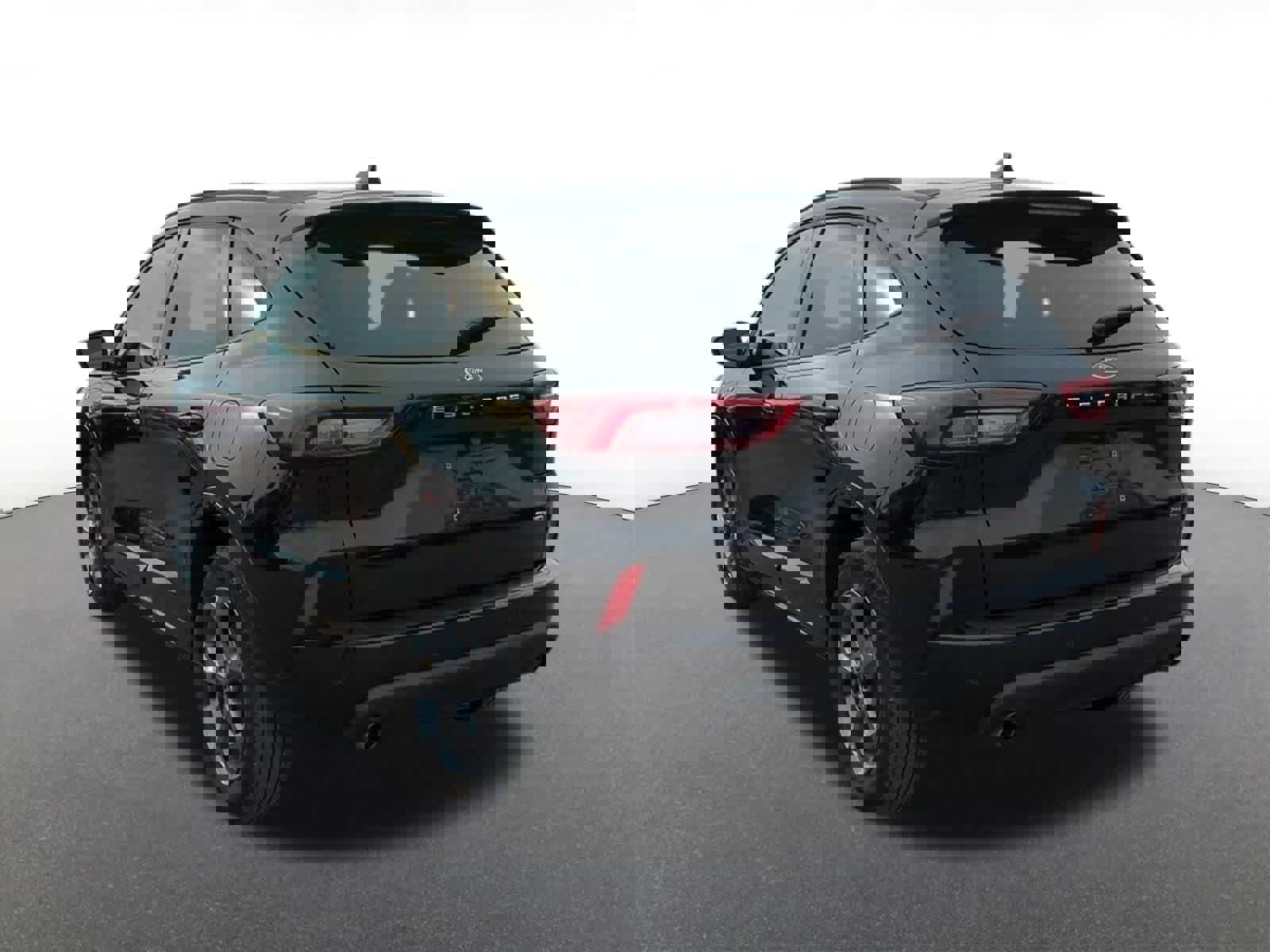 Used 2024 Ford Escape ST-Line w/ Tech Pack #1 image 4