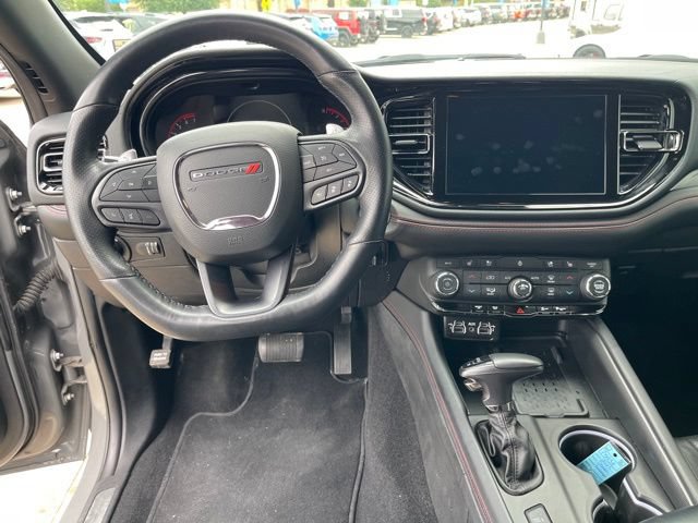Used 2025 Dodge Durango R/T AWD/4WD image 14