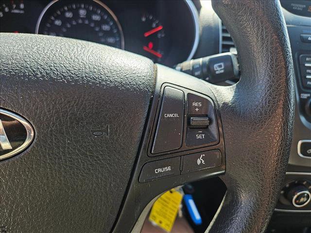 Used 2015 Kia Sorento LX image 21