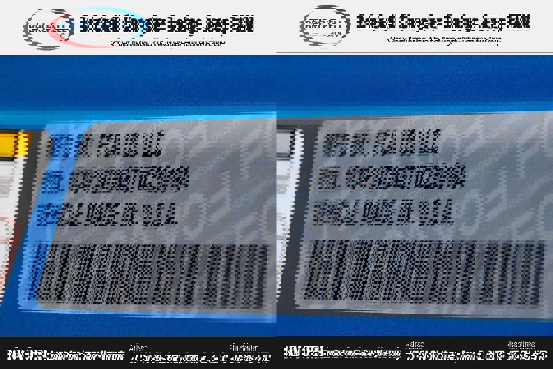 New 2026 Jeep Wrangler Sport image 32