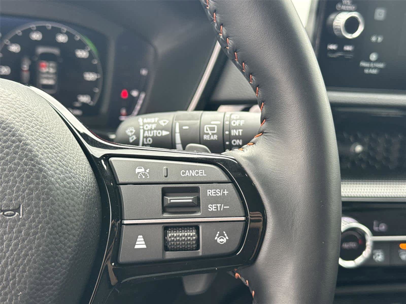 Used 2026 Honda CR-V Sport Touring image 19
