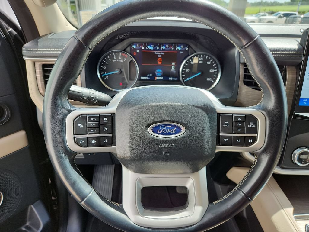 Used 2024 Ford Expedition Limited RWD image 6