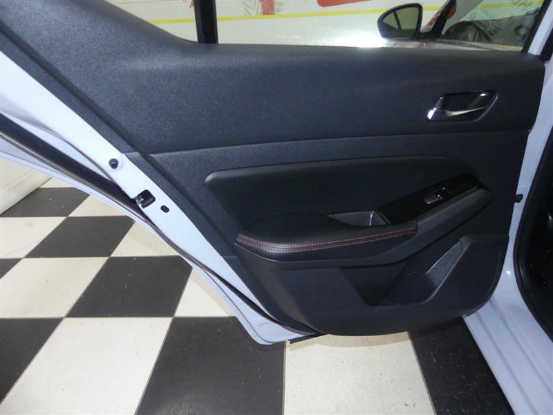 Used 2024 Nissan Altima 2.5 SR FWD image 25