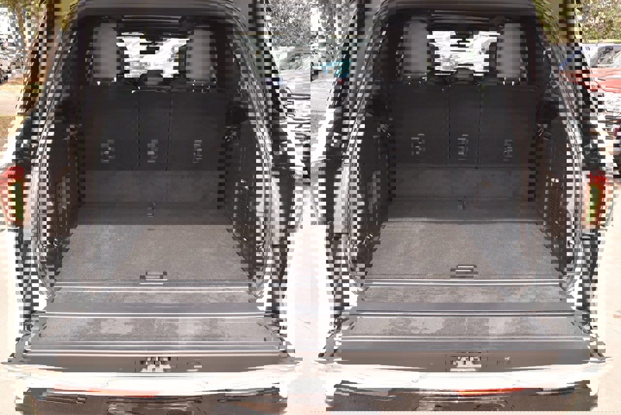 New 2025 Lincoln Navigator L Black Label AWD/4WD image 49