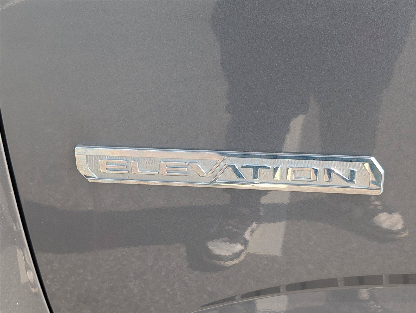 Used 2021 GMC Canyon Elevation w/ Trailering Package AWD/4WD image 14