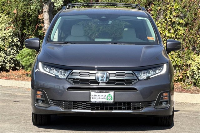New 2026 Honda Odyssey EX-L image 9