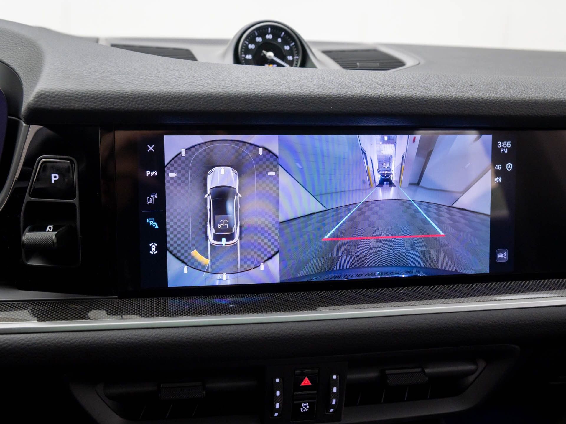 New 2025 Porsche Cayenne E-Hybrid Coupe image 25