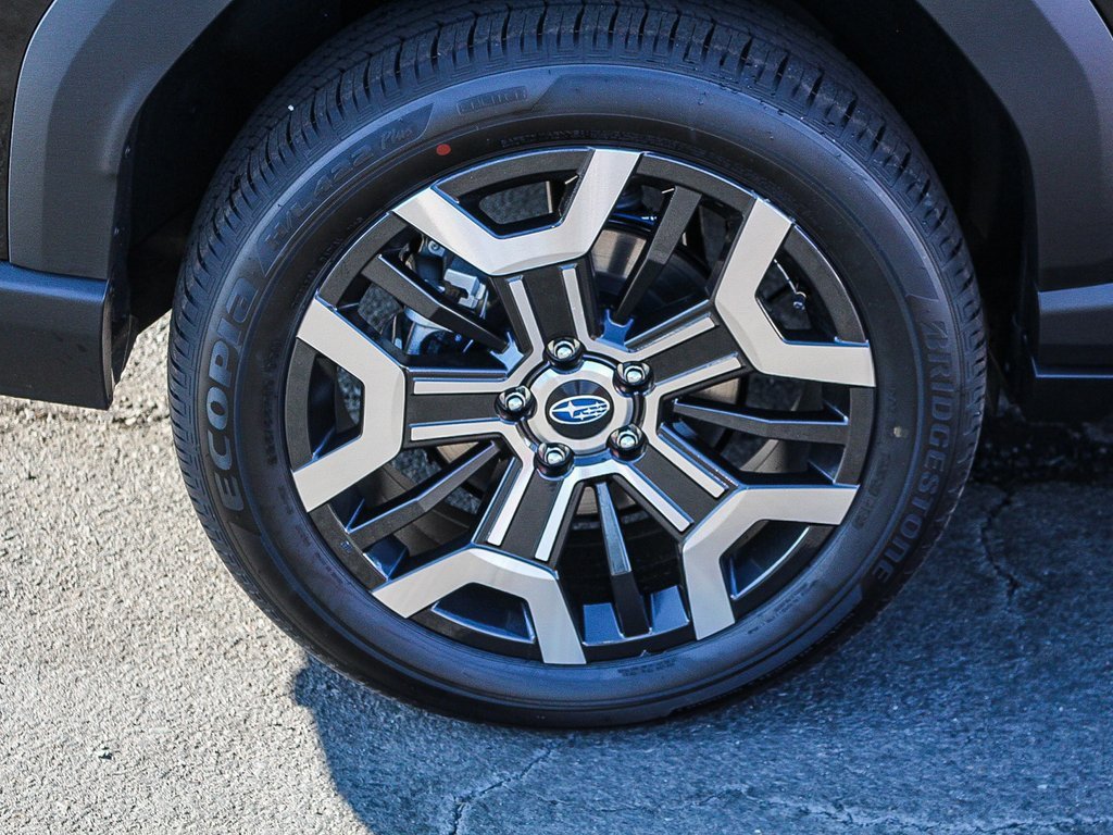 New 2026 Subaru Outback Touring XT AWD/4WD image 9
