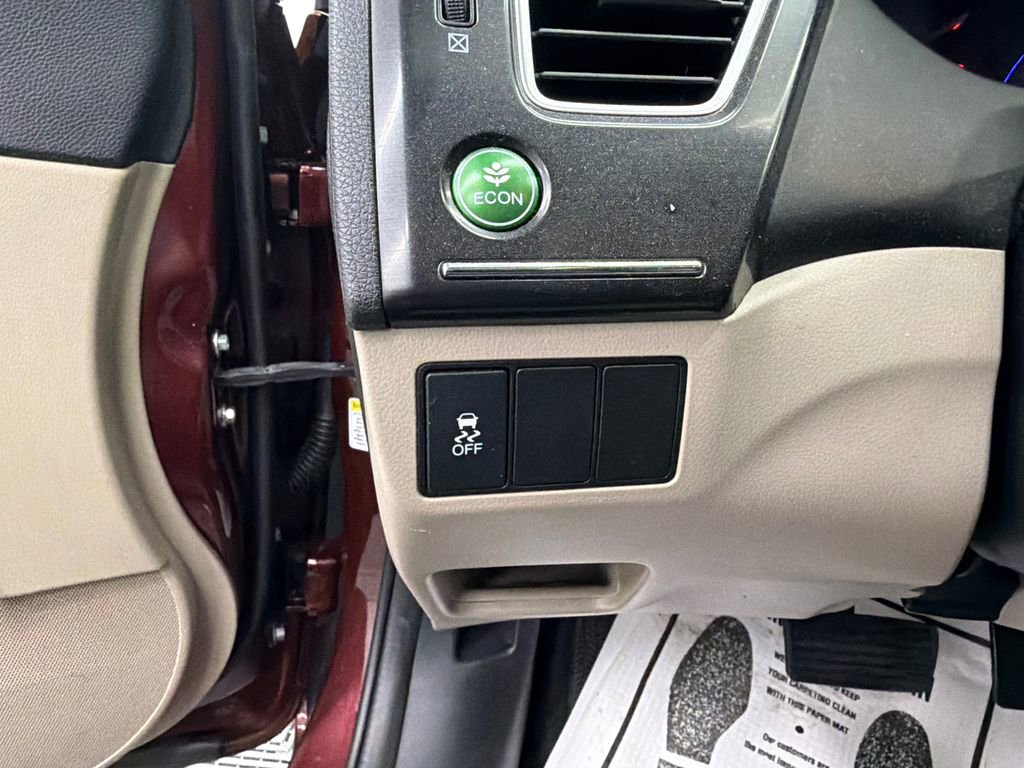 Used 2015 Honda Civic EX image 31