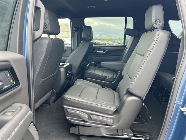 New 2026 GMC Yukon XL Denali image 26