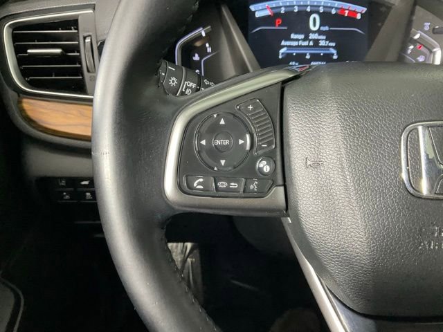 Used 2018 Honda CR-V EX-L image 24