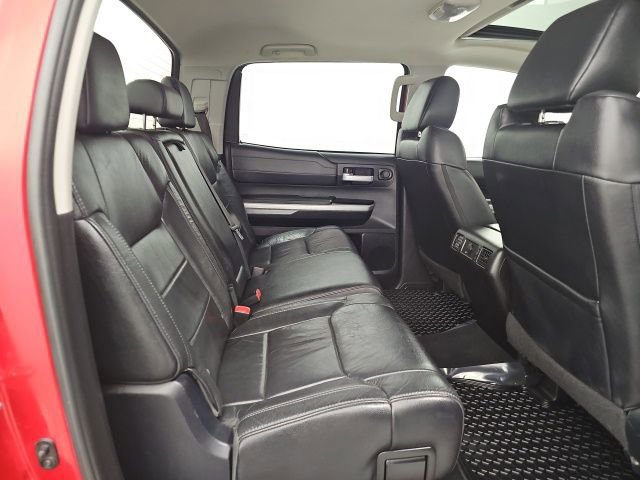 Used 2016 Toyota Tundra Limited image 34