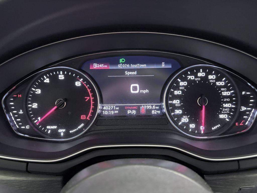 Used 2021 Audi A5 2.0T Premium w/ Convenience Package AWD/4WD image 20