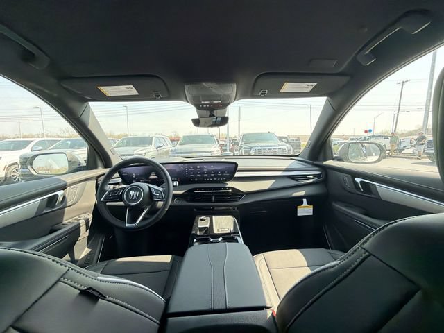 New 2026 Buick Enclave Preferred w/ Power Package FWD image 10
