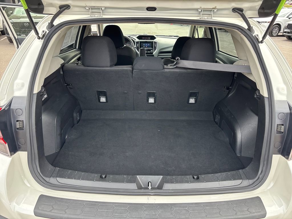 Used 2021 Subaru Crosstrek 2.0i w/ Popular Package #3 image 23
