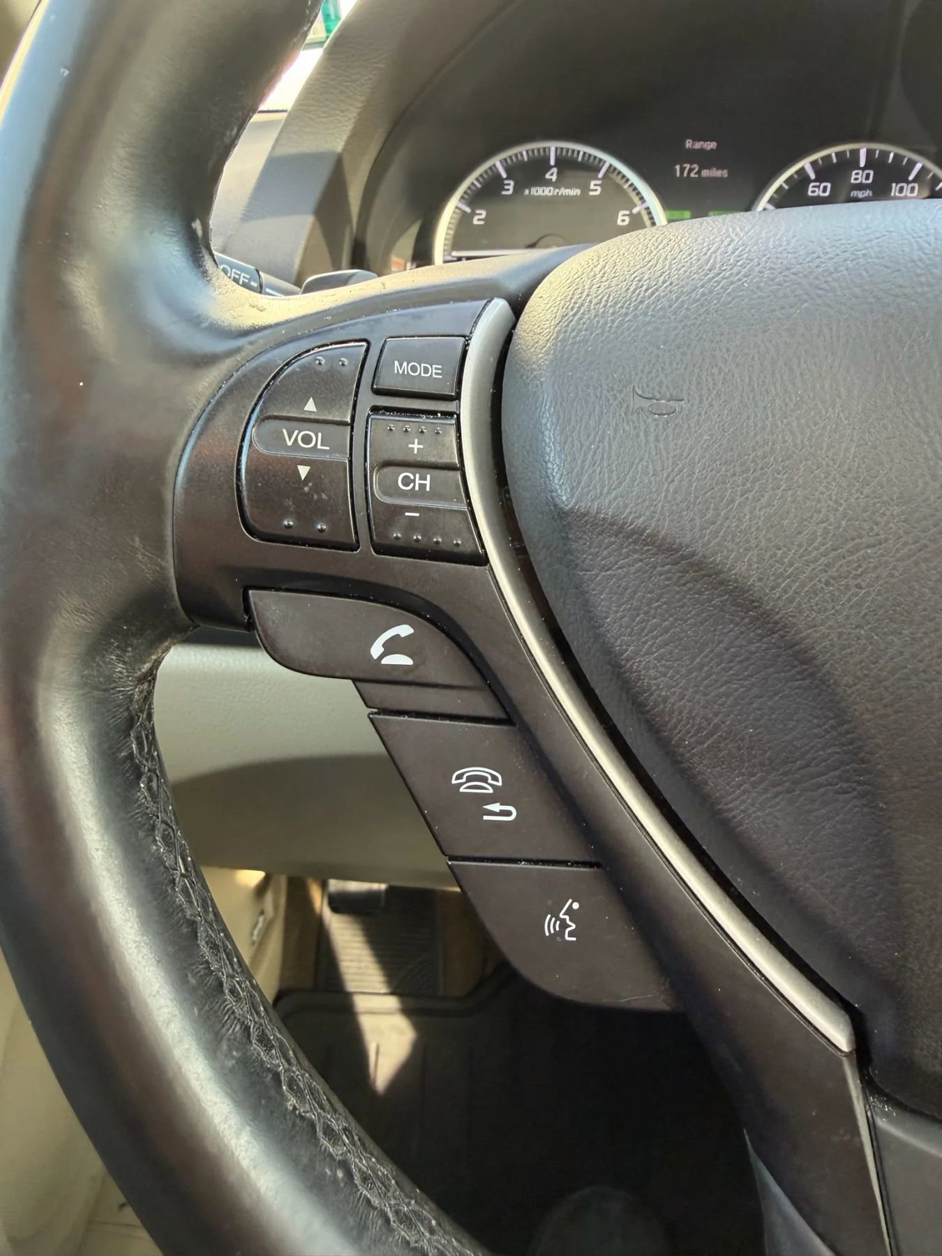 Used 2017 Acura RDX AWD w/ Advance Package image 20