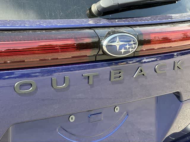 New 2026 Subaru Outback Touring XT AWD/4WD image 27