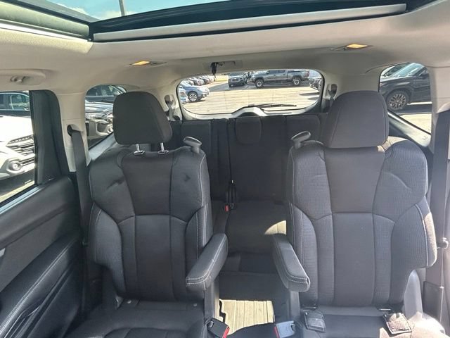 Used 2020 Subaru Ascent Premium w/ Sport Package AWD/4WD image 14