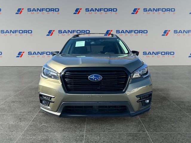 Used 2022 Subaru Ascent Onyx Edition image 8