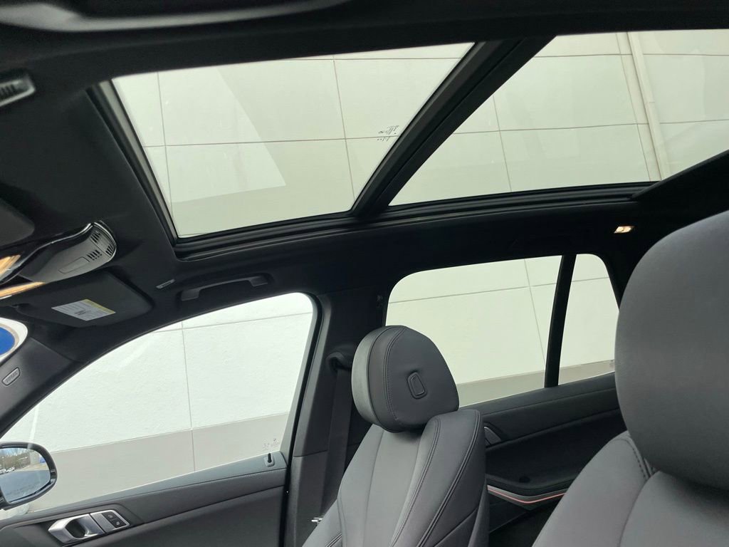 Used 2022 BMW X5 xDrive40i image 29