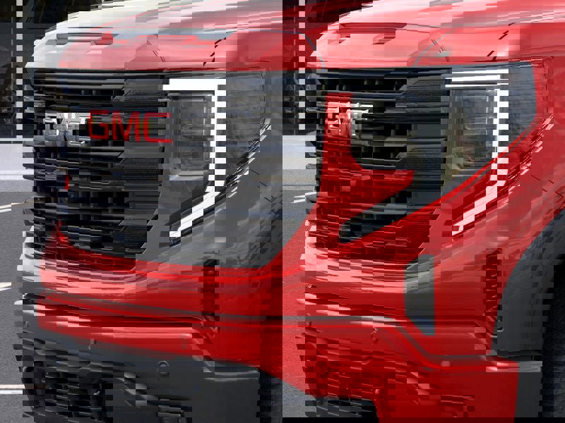 New 2026 GMC Sierra 1500 Elevation w/ Preferred Package image 37