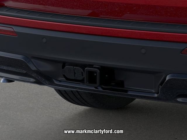 New 2026 Ford Explorer ST-Line AWD/4WD image 23