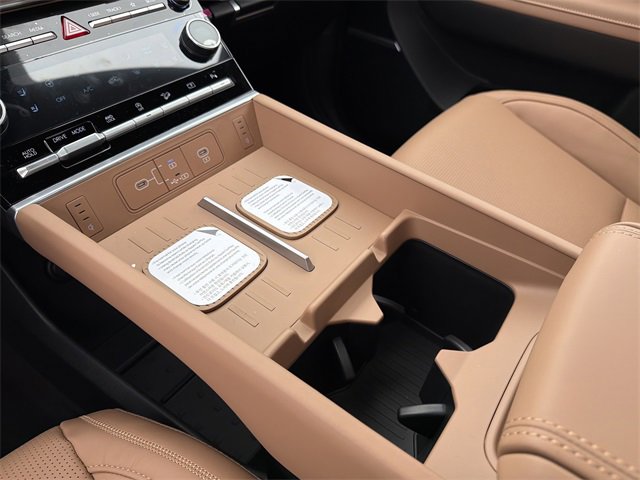 New 2026 Hyundai Santa Fe Calligraphy image 32