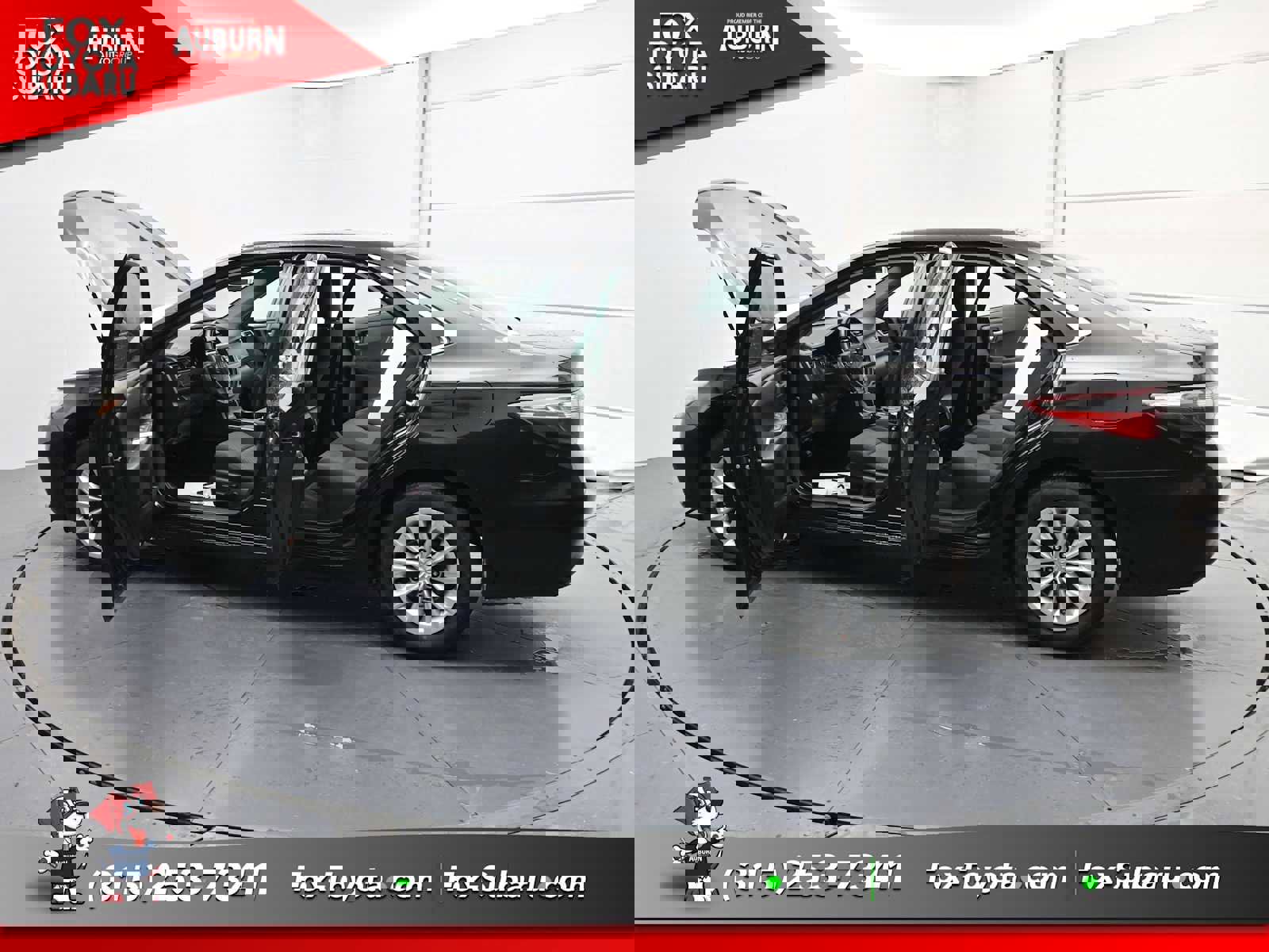 Used 2016 Toyota Camry LE image 38