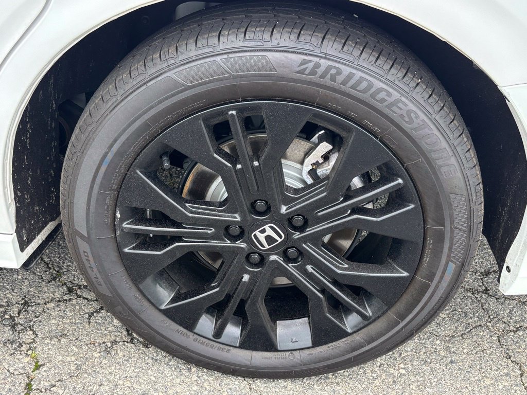 Used 2025 Honda Odyssey Sport-L image 39