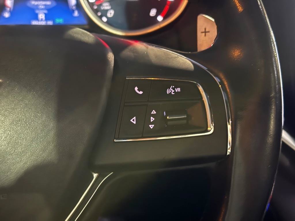 Used 2019 Maserati Ghibli S Q4 AWD/4WD image 13