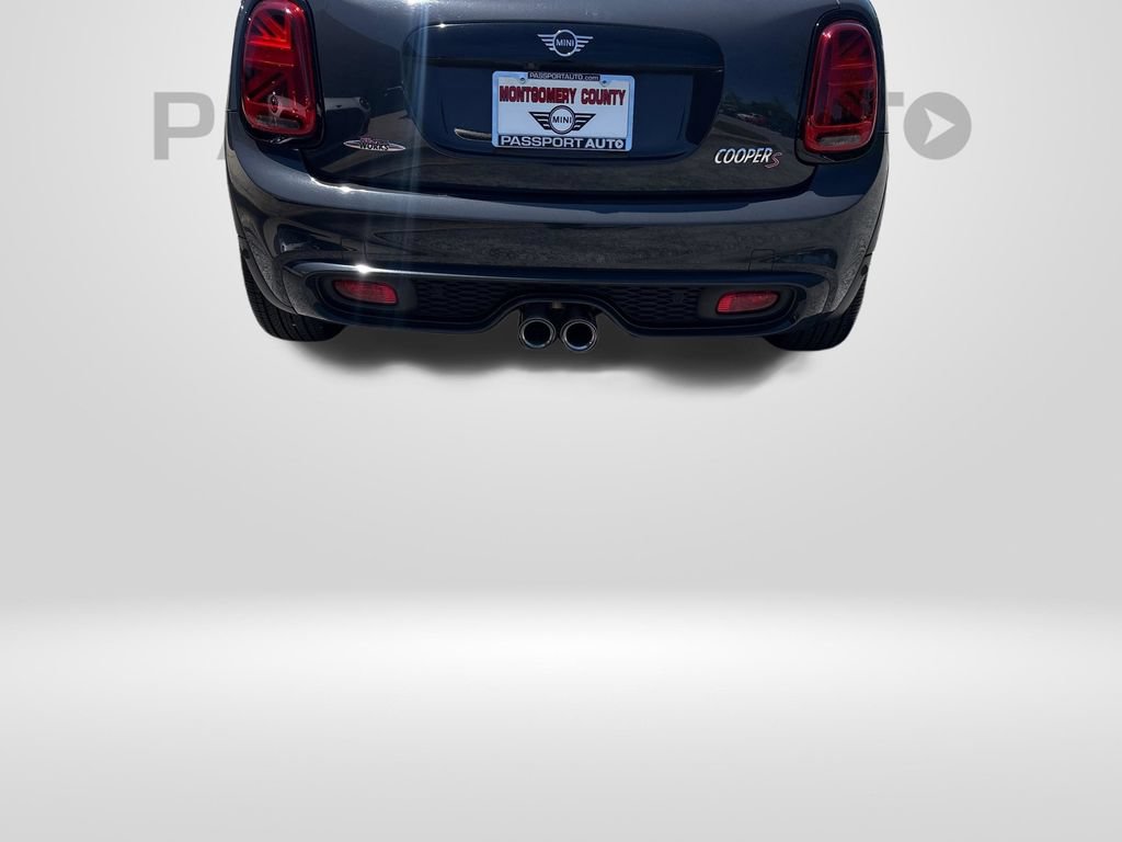 Used 2019 MINI Cooper S w/ Premium Package FWD image 24