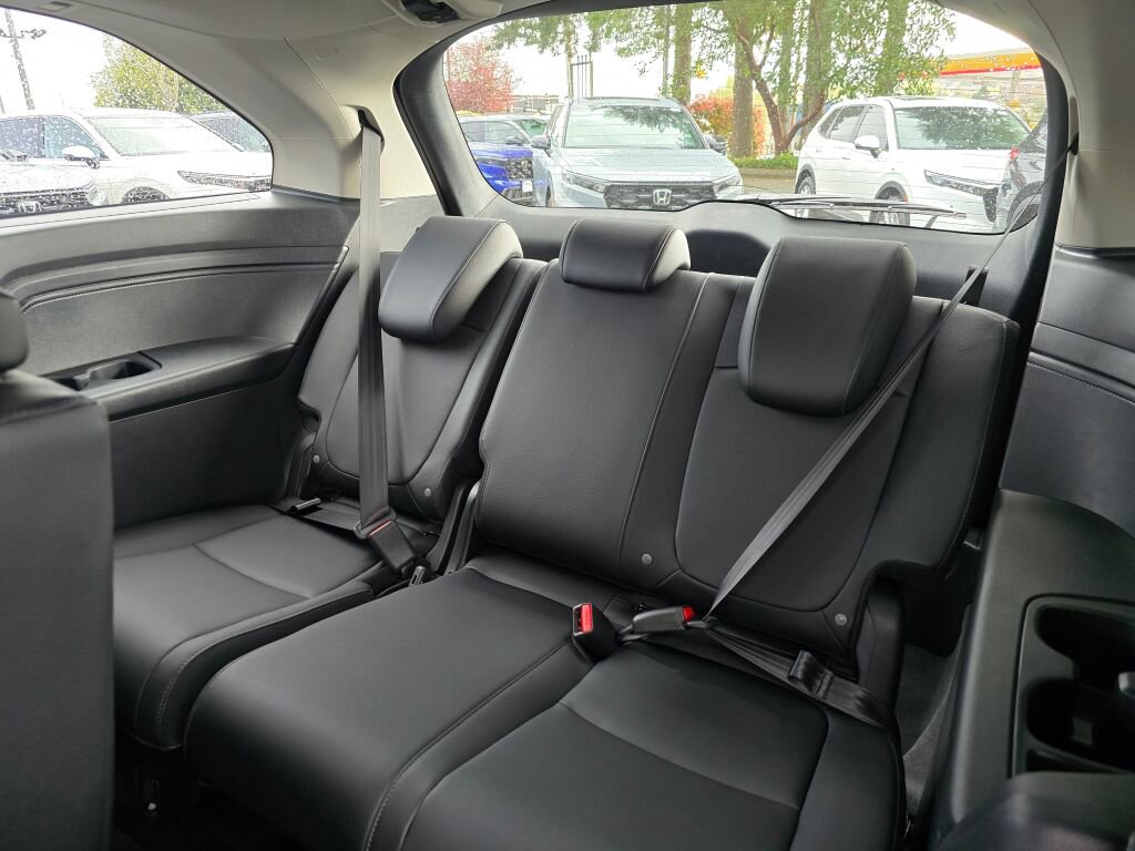 New 2026 Honda Odyssey EX-L image 14