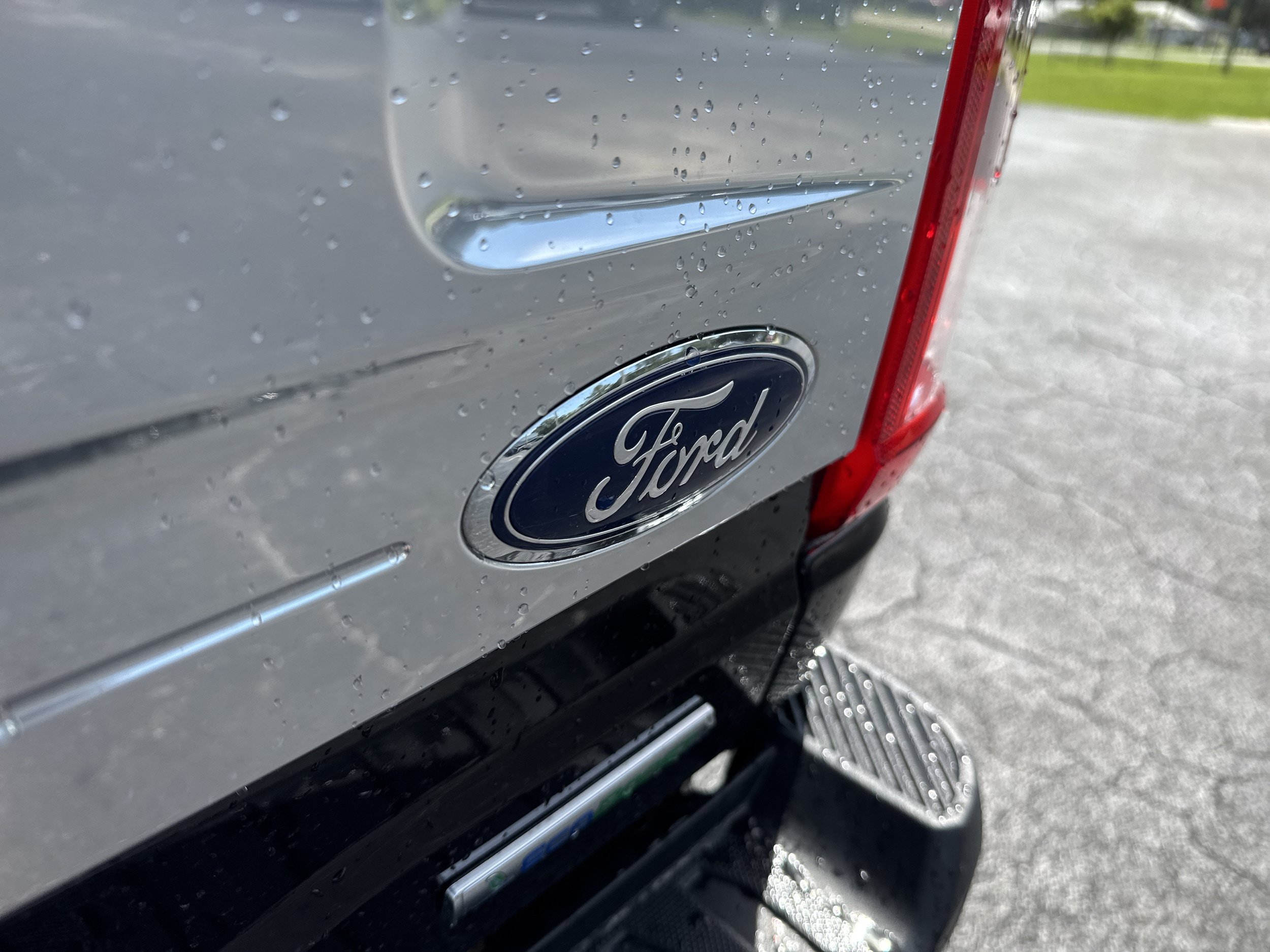 Used 2023 Ford F150 Platinum w/ Equipment Group 701A High AWD/4WD image 13