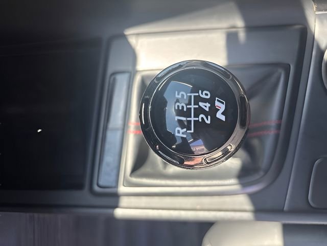 Used 2021 Hyundai Elantra N Line FWD image 24