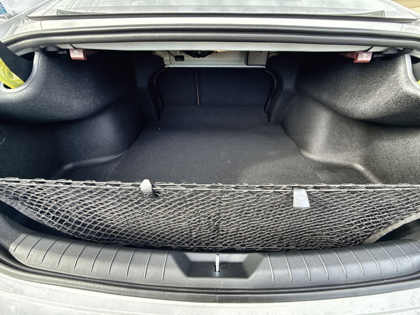 New 2026 Hyundai Sonata Limited image 26