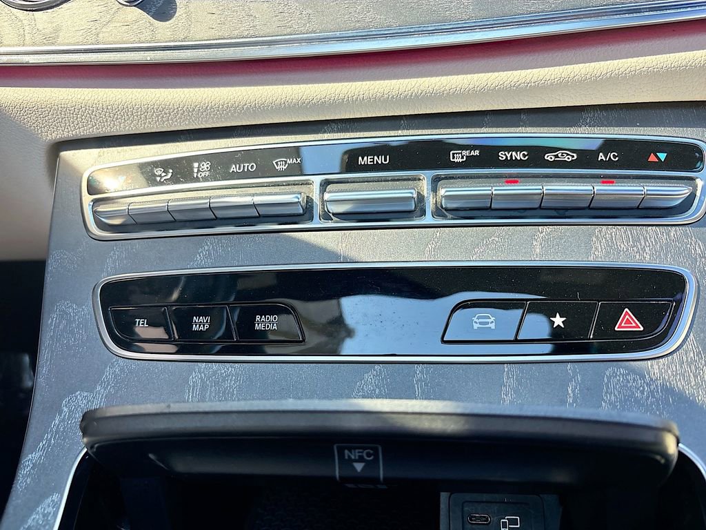 Used 2021 Mercedes-Benz E 53 AMG 4MATIC Sedan image 29