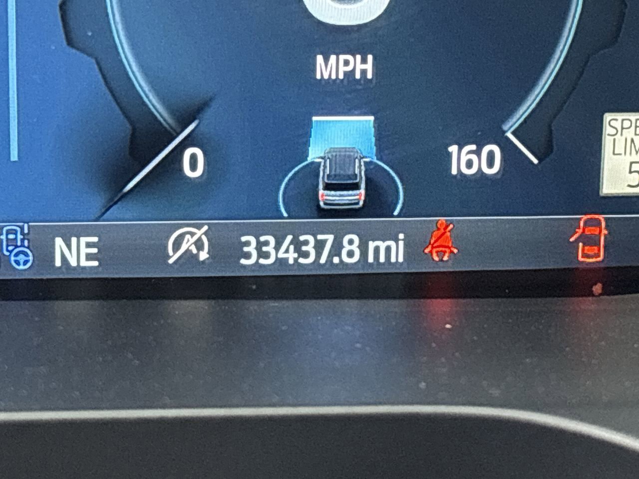 Used 2024 Ford Expedition Max King Ranch image 36