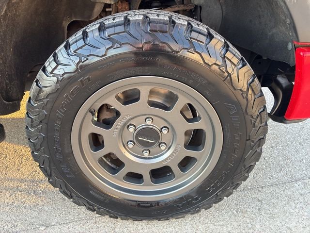 Used 2013 Ford F150 FX4 w/ Luxury Equipment Group image 12