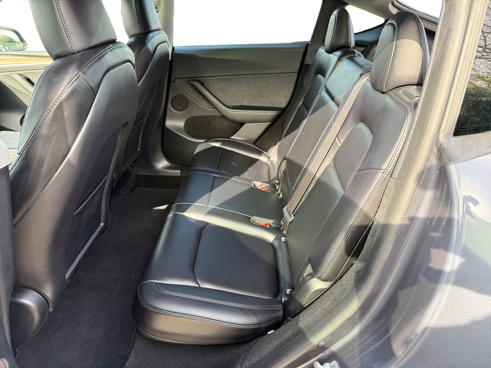 Used 2023 Tesla Model Y Long Range image 16