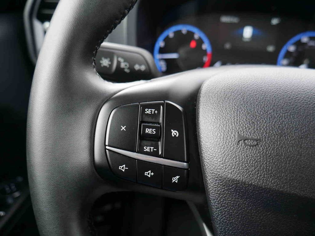 Used 2024 Ford Bronco Sport Big Bend w/ Convenience Package image 38