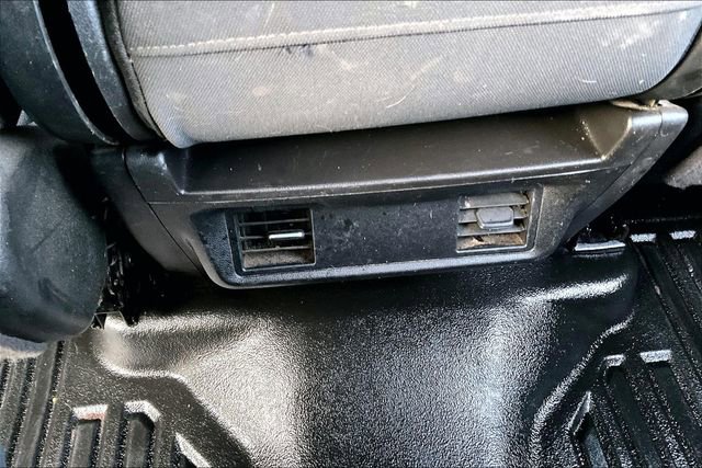 Used 2020 Chevrolet Silverado 3500 W/T w/ WT Convenience Package image 11